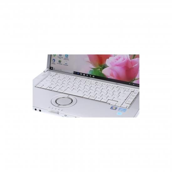 Panasonic レッツノートCF-B11 Windows10 MicrosoftOffice2021 Corei5