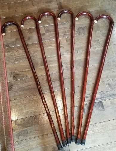 あかざ 藜 アカザ 杖 ステッキ