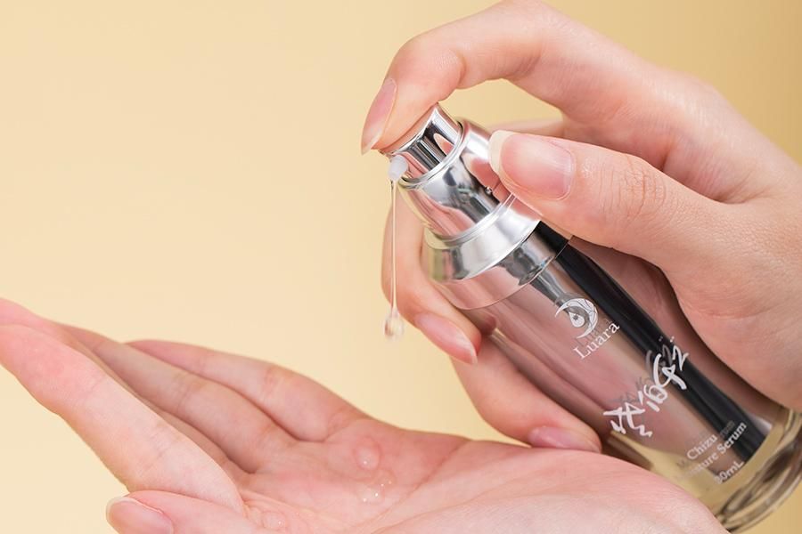 ルアラ チズモイスチャーセラム | 30mL - Luara（ルアラ）OFFICIAL