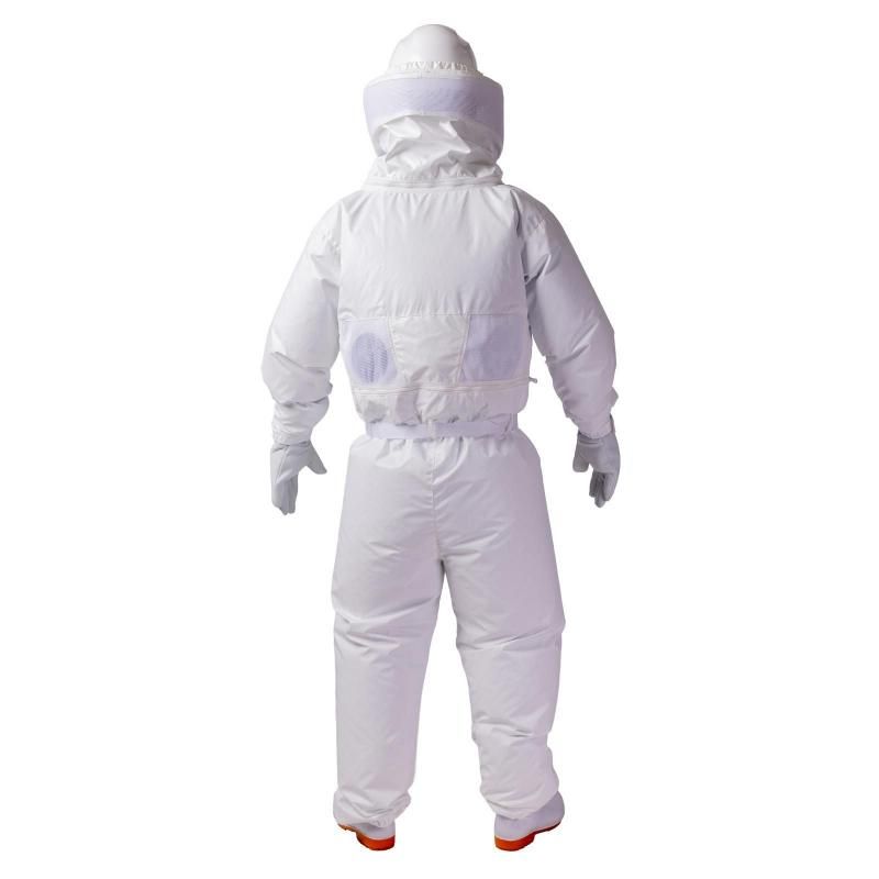 公式ストア】プロの声から生まれた スズメバチ駆除専用の防護服