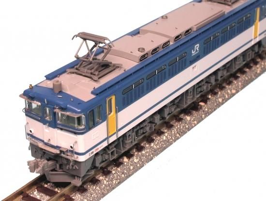 N】TTP251-51S EF65-1000パーツ集 - 鉄道模型 トレジャータウン