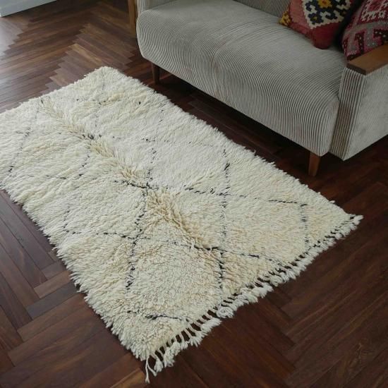 ヴィンテージ ベニワレン161×91cm【送料無料】 - inie japan