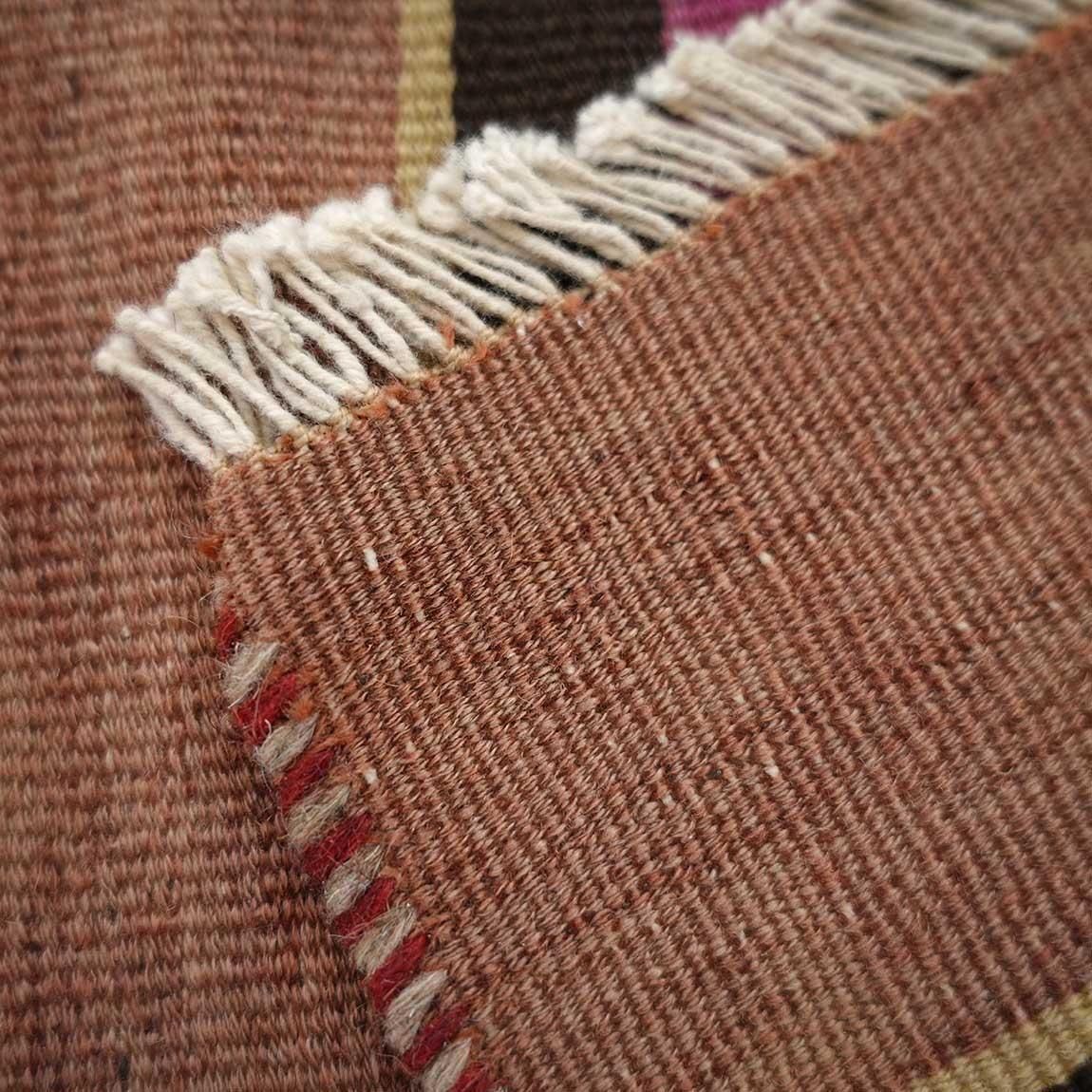 ヴィンテージキリム91×61cm【送料無料】 - inie japan | ギャッベや