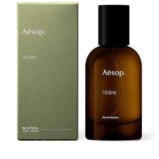 Aesop Aurner Eau de Parfum イソップオルナー50ml Aesop Aurner Eau
