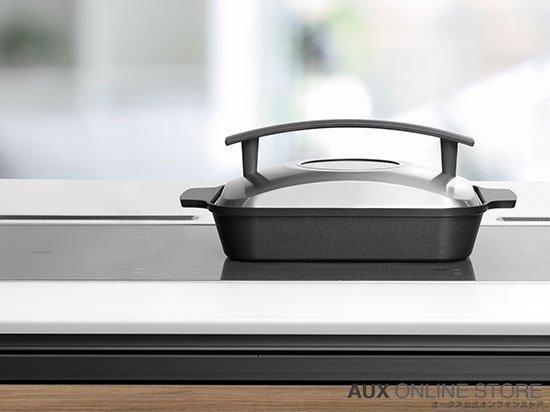 スチームクッカー 【レイエ】 LES3230