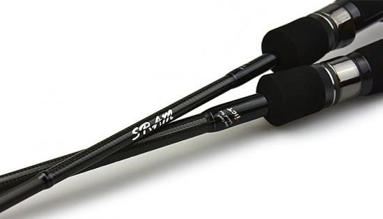 SRAM EXR 60S-Sis - フィッシングハヤシ オンラインショップ