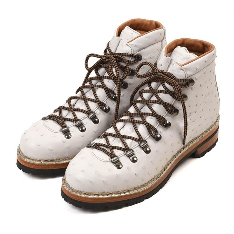 マルモラーダ FG105-129 オーストリッチホワイト｜イタリア製