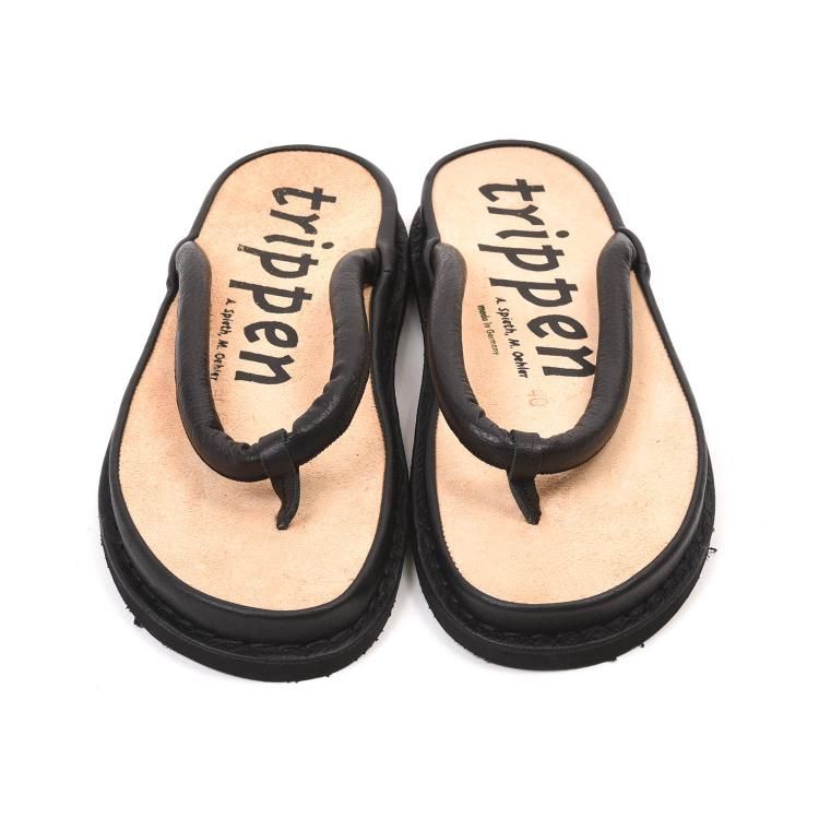 日本の名作がドイツで生まれ変わる】トリッペン ZORI - Natoriya