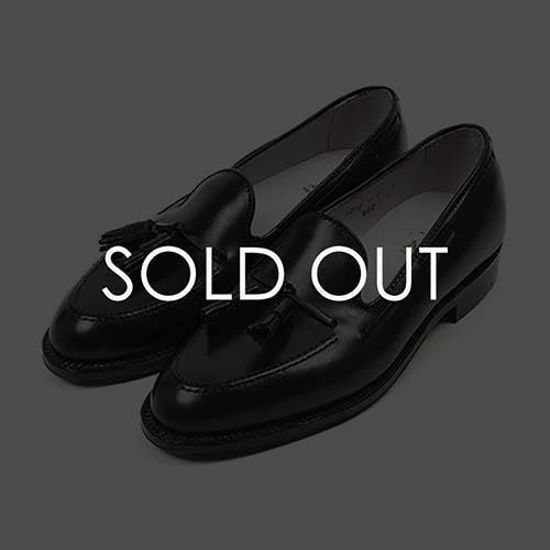 Alden (オールデン) | アバディーンラスト販売店 | シューズサロンなとりや