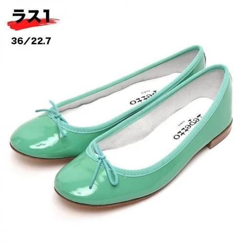 repetto (レペット) バレエシューズの商品カタログ一覧 | シューズ