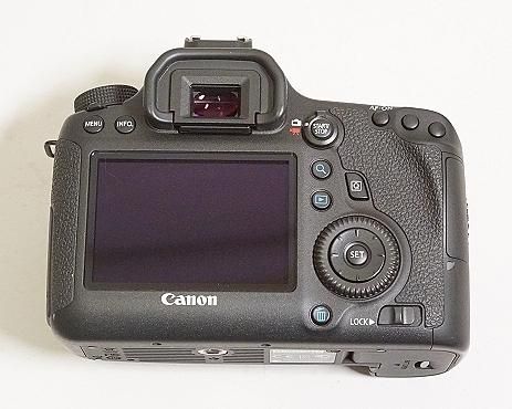 Canon EOS 6D 天体改造(ハヤタ・カメララボ) 未使用品 - CAT USED