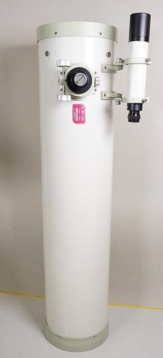 タカハシ MT-200鏡筒 - CAT USED TELESCOPES ［中古天体望遠鏡専門］