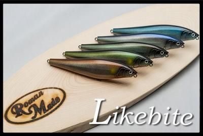 Roman Made Japan ロマンメイド ジャパン - ファインルアーズ