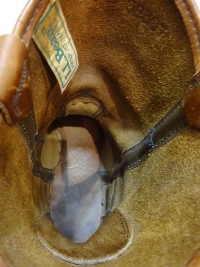 80's L.L.Bean by RED WING ペコスブーツ size 9D