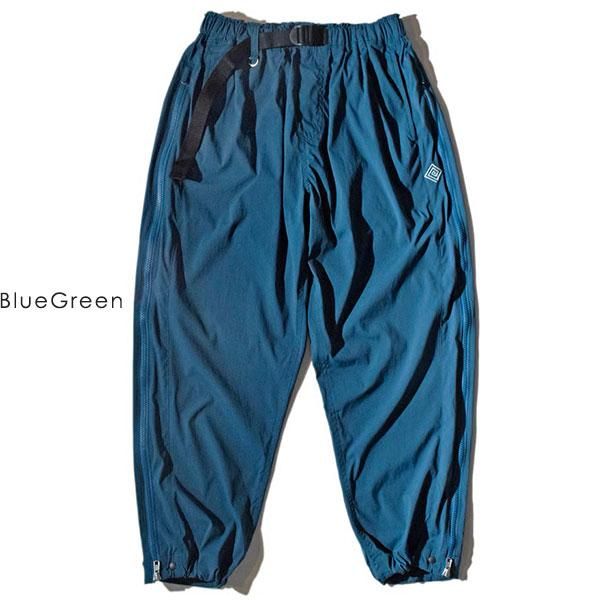 ELDORESO エルドレッソ Operation Pants E2005125 メンズ・レディース