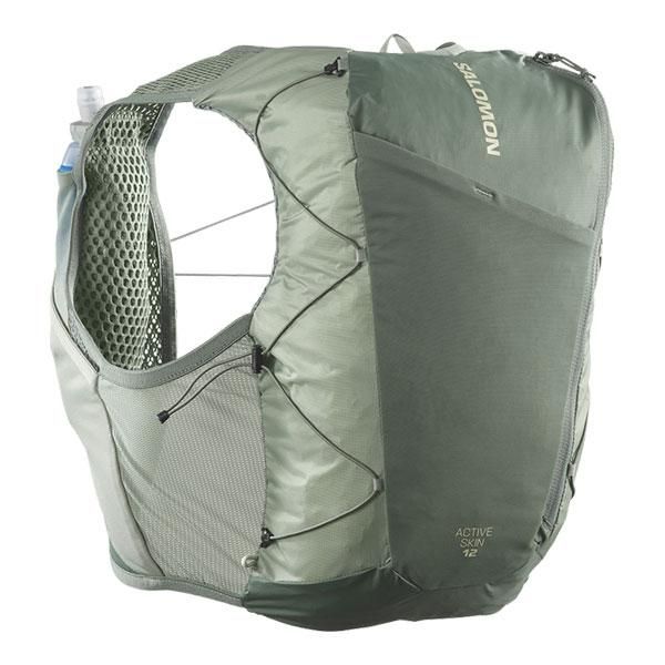 SALOMON サロモン ACTIVE SKIN 12 ユニセックス(メンズ・レディース