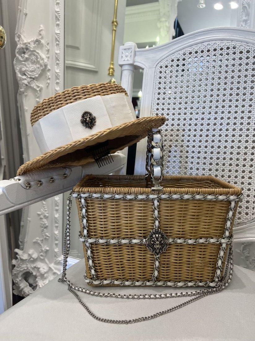 vaqutaux☆picnic ヴァクトー☆ピクニック silver×ヴォヤージュミルク