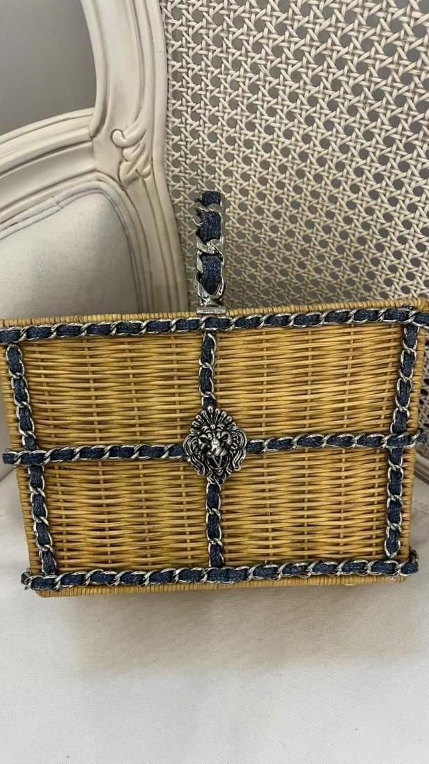 vaqutaux☆picnic Jboyデニム ヴァクトー☆ピクニック』数量限定