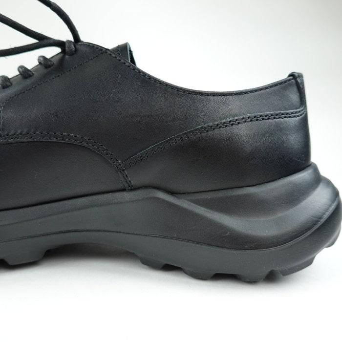 PADRONE/パドローネ HB DERBY SHOES/ダービーシューズの正規公式取扱店