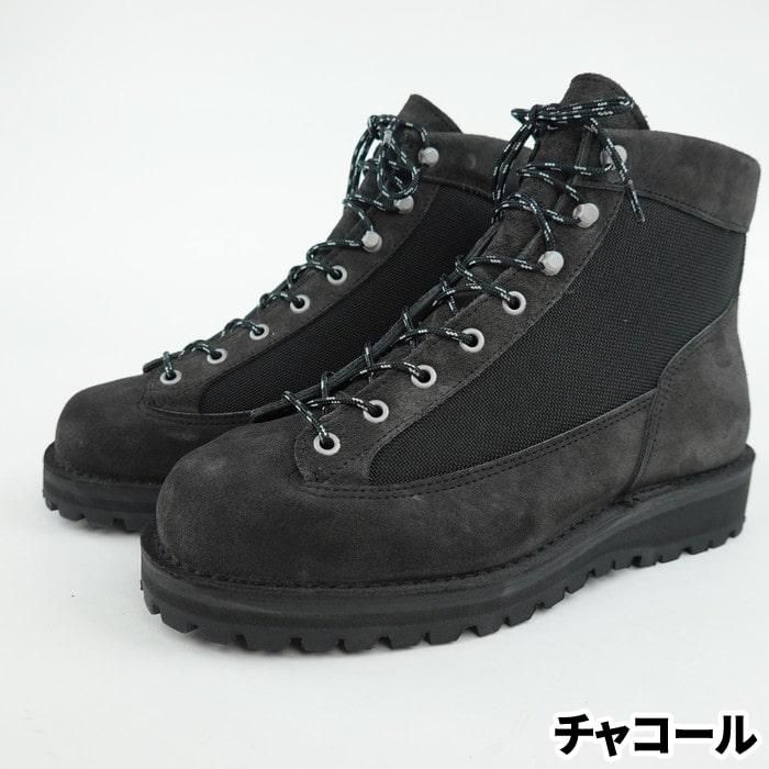 garage green works/ガレージグリーンワークス×DANNER/ダナー DANNER