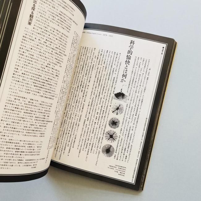 遊 no.9＋10 1976-1977 存在と精神の系譜 上下揃 objet magazine yu