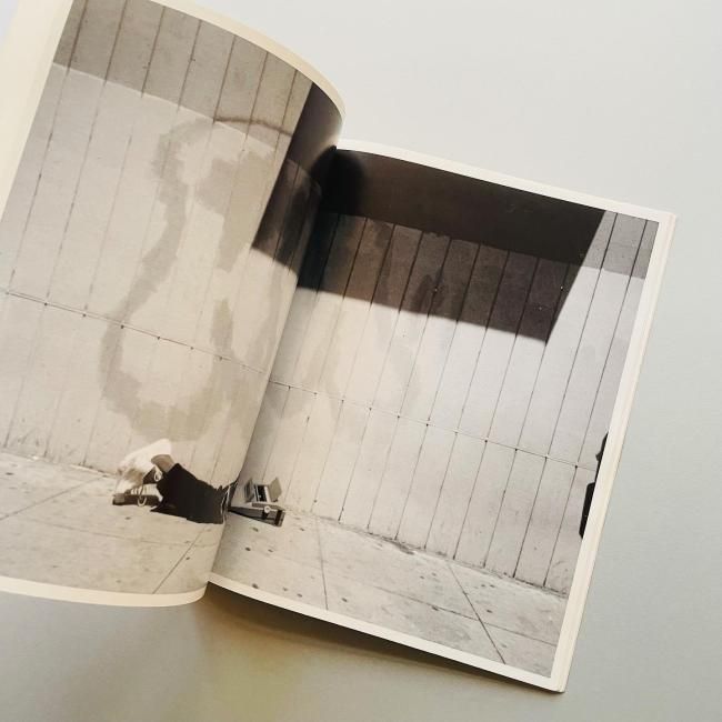 The Buddy System｜バリー・マッギー Barry McGee