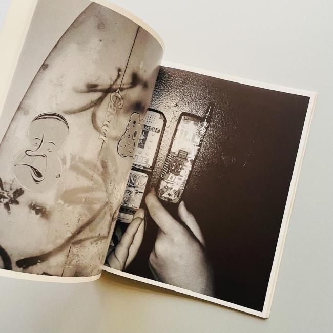 The Buddy System｜バリー・マッギー Barry McGee