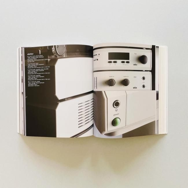 日本語版〉Less and More : The Design Ethos of Dieter Rams｜純粋
