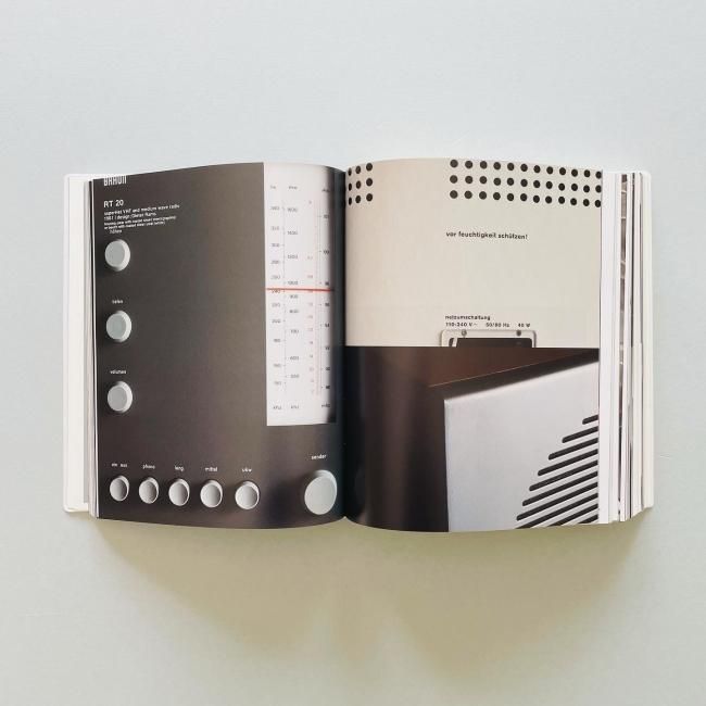 日本語版〉Less and More : The Design Ethos of Dieter Rams｜純粋