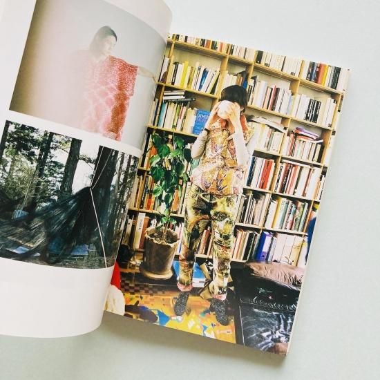 Les Chroniques Purple｜エレン・フライス, ホンマタカシ, オラ・リンダル