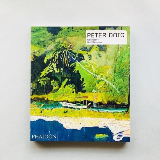 Peter Doig (Rizzoli Classics) ピーター・ドイグ PETER DOIG