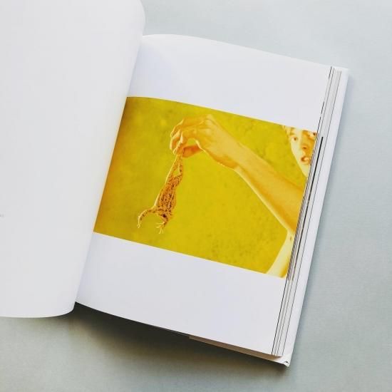 You and I / ライアン・マッギンレー Ryan Mcginley