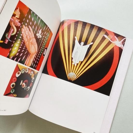 WORLD RECEIVERS｜Georgiana Houghton, Hilma af Klint, Emma Kunz