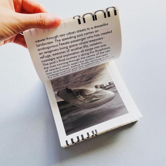 Hussein Chalayan: From fashion and back フセイン チャラヤン