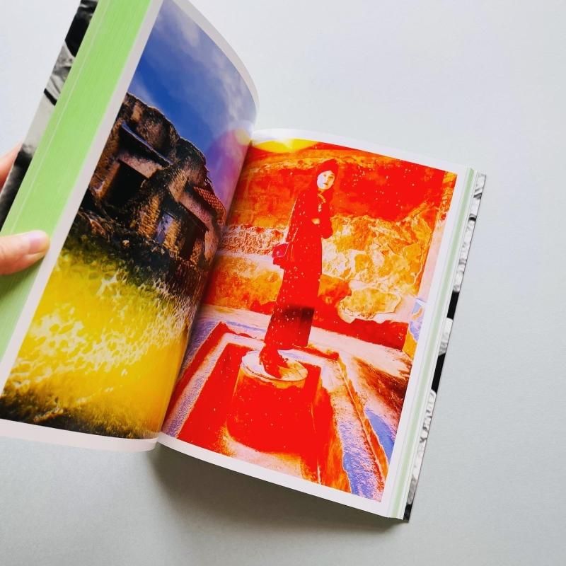 Gucci by Harmony Korine ハーモニー・コリン｜Alessandro Michele