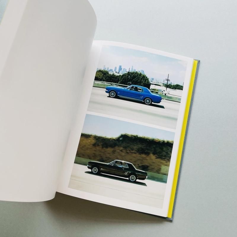 SIGNED〉LOS ANGELES CAR CLUB｜平野太呂 TARO HIRANO