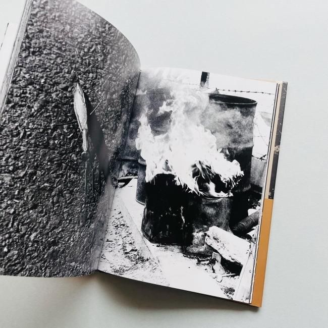 ADIEU A X アデュウ ア エックス｜中平卓馬 Takuma Nakahira