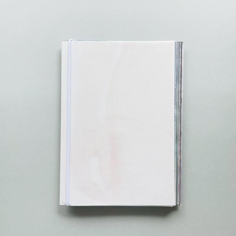 PATHÊMES｜Marcelo Gomes マルセロ・ゴメス