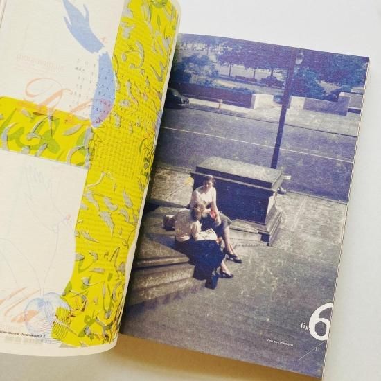 WERK MAGAZINE No.15｜UNDER THE INFLUENCE curated by YASUSHI