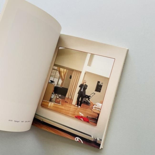 Gerhard Richter 100 Bilder ゲルハルト・リヒター｜Hans Ulrich