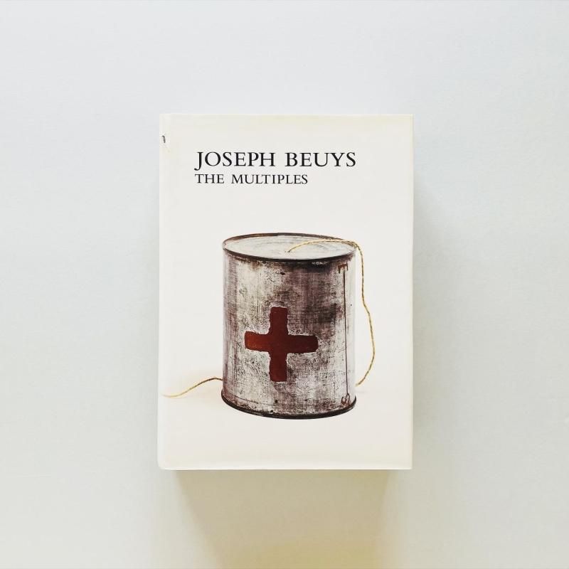 Joseph Beuys: The Multiples ヨーゼフ・ボイス