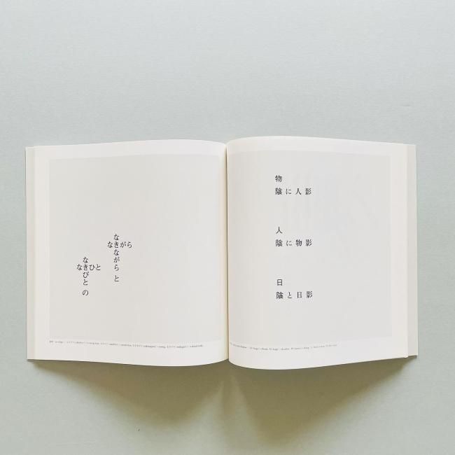 向井周太郎コンクリート・ポエトリー選集 かたちの詩学