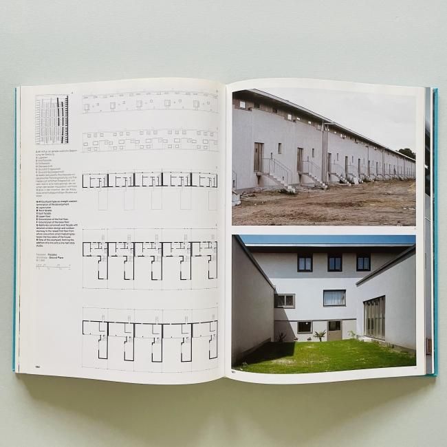 Herzog & De Meuron 1978-1988: The Complete Works Volume 1