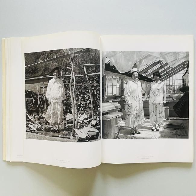 sonomama sonomama｜広川泰士 Taishi Hirokawa