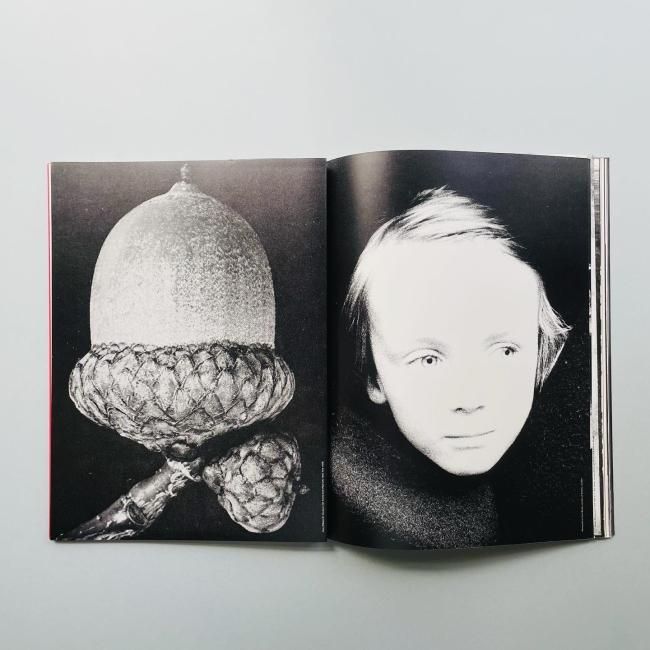 Comme des Garcons SIX : Sixth Sense Number 2 / 1988 コム デ ギャルソン