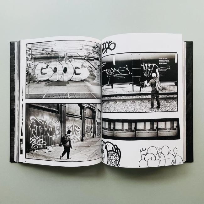 BARK AT THE MOON｜BLAKE KUNIN ブレイク・クーニ