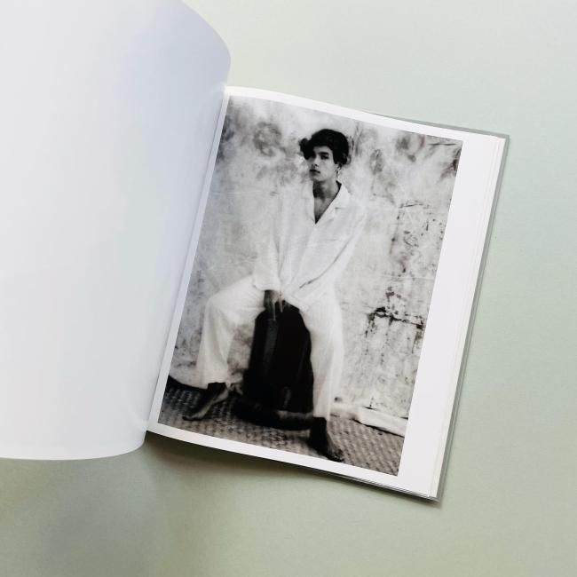 80's Jack Pierson hysteric three ジャック・ピアソン