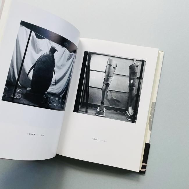 写真ノート 大辻清司｜Kiyoji Ohtsuji Note of Photography