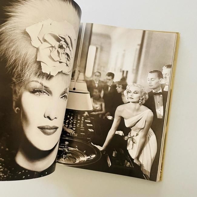 Richard Avedon: Photographs 1947-1977｜Richard Avedon リチャード