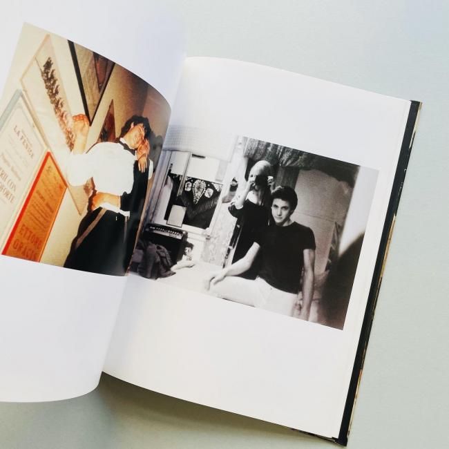 FTW: Terry Richardson テリー・リチャードソン